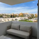 Appartement Cc8 Iv By Zanis