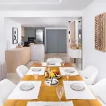 Appartement Cc8 Iv By Zanis *