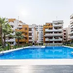 Cc8 Iv By Zanis Appartement
