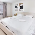 Cc8 Iv By Zanis Appartement