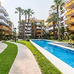 Appartement Cc8 Iv By Zanis Torrevieja