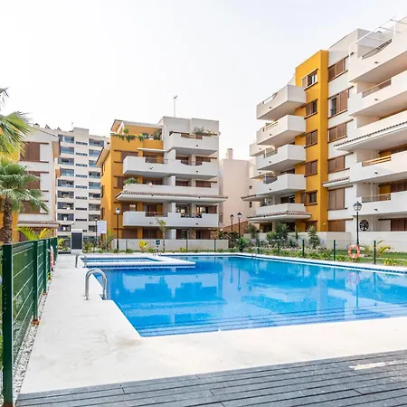 Cc8 Iv By Zanis Lägenhet *