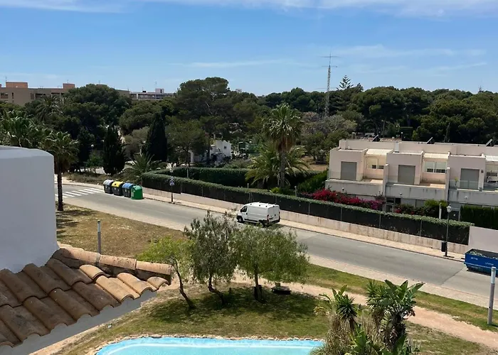 Cc8 Iv By Zanis Lägenhet