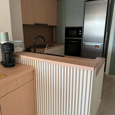 Apartment Cc8 Iv By Zanis Torrevieja