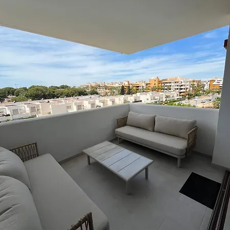 Cc8 Iv By Zanis Apartment