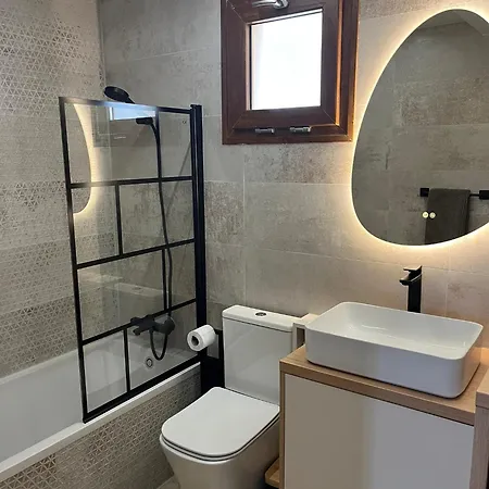 Cc8 Iv By Zanis Apartment Torrevieja