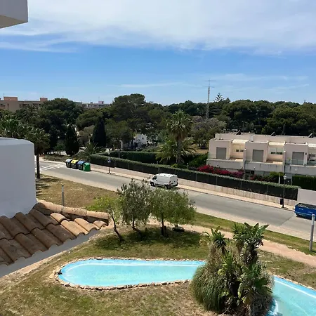 Cc8 Iv By Zanis Apartament