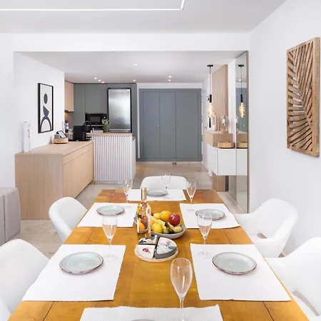 Διαμέρισμα Cc8 Iv By Zanis *