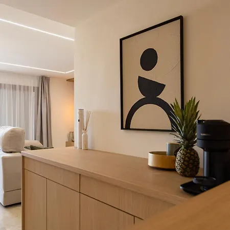 Cc8 Iv By Zanis Διαμέρισμα Τορεβιέχα