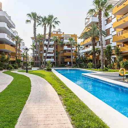 アパート Cc8 Iv By Zanis トレビエハ