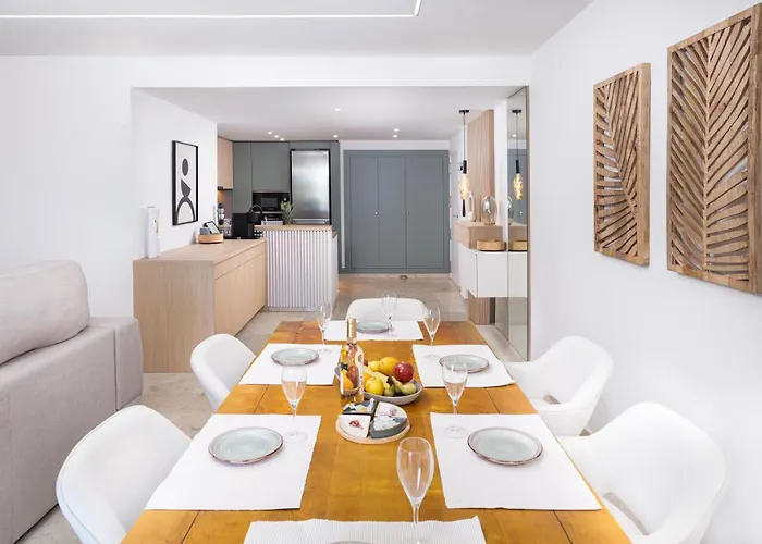 Apartment Cc8 Iv By Zanis *