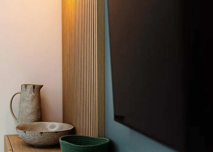 Cc8 Iv By Zanis Apartment *