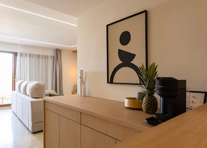 Cc8 Iv By Zanis Apartment Torrevieja