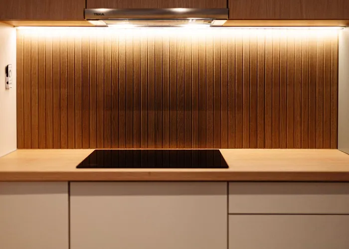 Cc8 Iv By Zanis Apartment